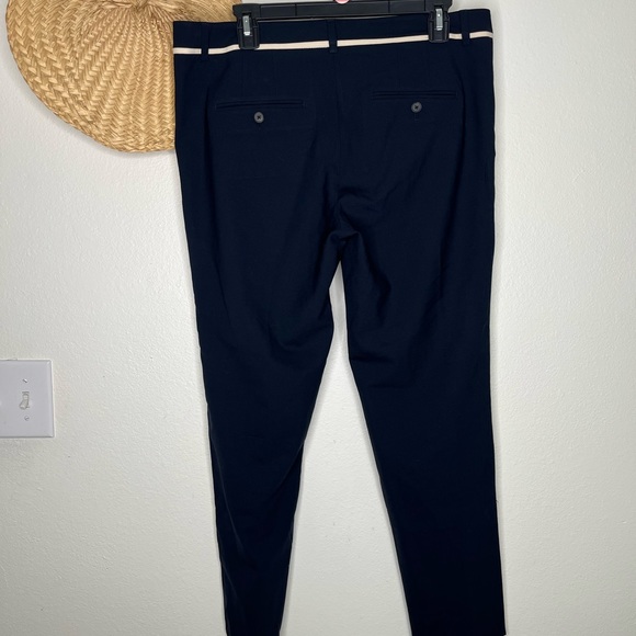 Vince wool trousers - Picture 6 of 8